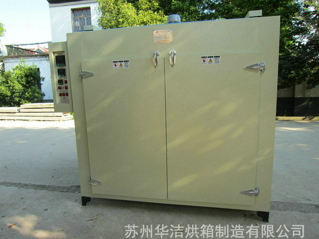 神馬是電熱烘箱三七干燥過(guò)程？