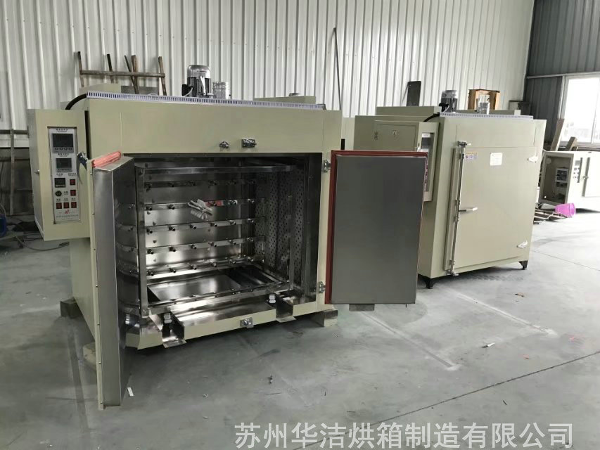 臺車烘箱的工作原理分哪幾方面？